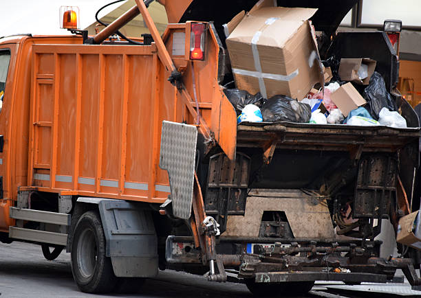Best Basement Cleanout  in Rome City, IN